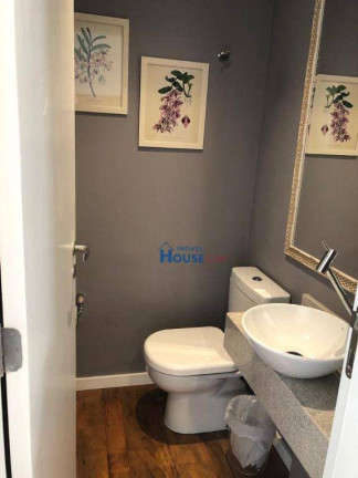 Imagem Apartamento com 3 Quartos à Venda, 150 m² em Alto De Pinheiros - São Paulo