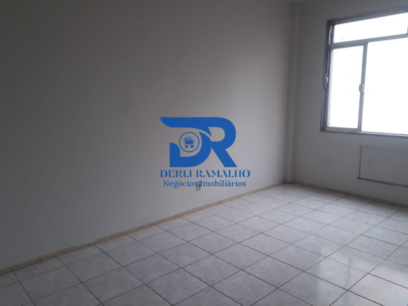 Imagem Apartamento com 2 Quartos para Alugar, 60 m² em Jardim Vinte E Cinco De Agosto - Duque De Caxias