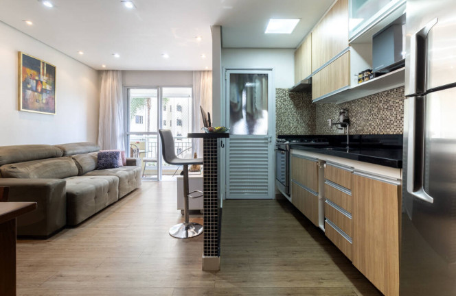 Imagem Apartamento com 2 Quartos à Venda, 60 m² em Vila Leopoldina - São Paulo Imagem Apartamento com 2 Quartos à Venda, 60 m² em Vila Leopoldina - São Paulo