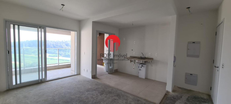 Imagem Apartamento com 3 Quartos à Venda, 81 m² em Chácara Santo Antônio - São Paulo