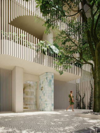 Imagem Apartamento com 2 Quartos à Venda, 79 m² em Ipanema - Rio De Janeiro