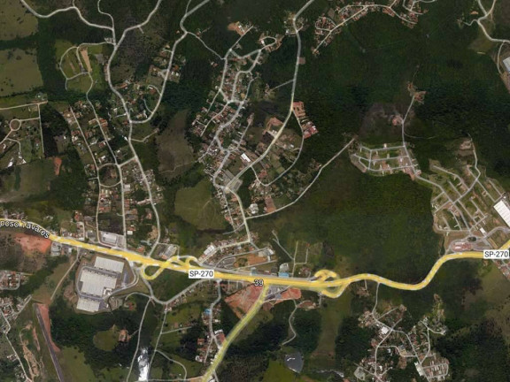 Imagem Terreno à Venda, 2 m² em Chácara Recanto Verde - Cotia