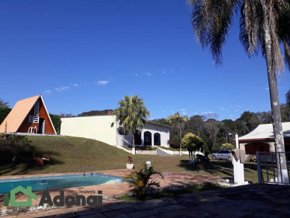 Chácara com 4 Quartos à Venda, 350 m² em Jarinu - Jarinu