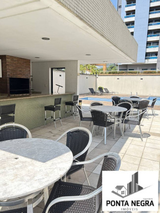 Imagem Apartamento com 3 Quartos à Venda, 204 m² em Ponta Negra - Manaus