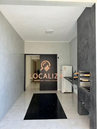 Imagem Casa com 3 Quartos à Venda, 156 m² em Condomínio Terras Do Vale - Caçapava Imagem Casa com 3 Quartos à Venda, 156 m² em Condomínio Terras Do Vale - Caçapava