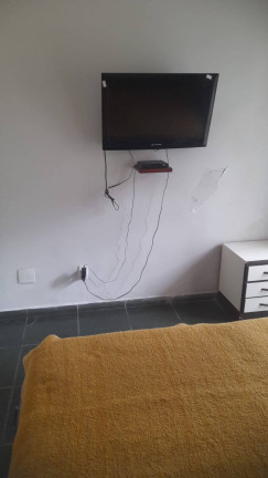 Imagem Apartamento com 1 Quarto à Venda, 41 m² em Itararé - São Vicente Imagem Apartamento com 1 Quarto à Venda, 41 m² em Itararé - São Vicente