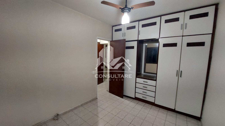 Imagem Apartamento com 1 Quarto à Venda, 51 m² em José Menino - Santos Imagem Apartamento com 1 Quarto à Venda, 51 m² em José Menino - Santos