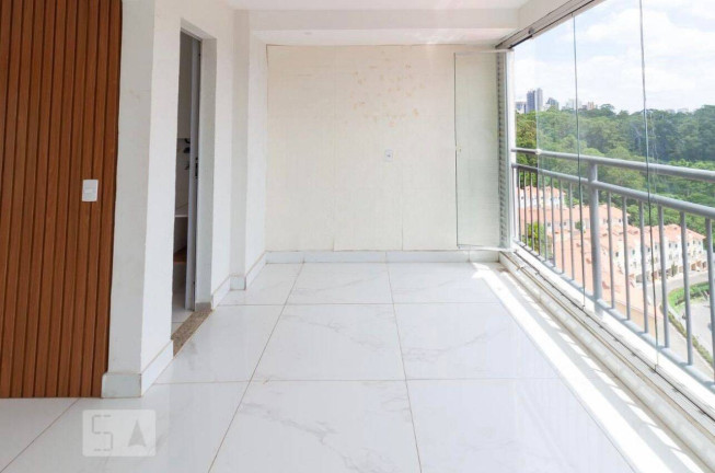 Imagem Apartamento com 3 Quartos à Venda, 150 m² em Vila São Silvestre - São Paulo