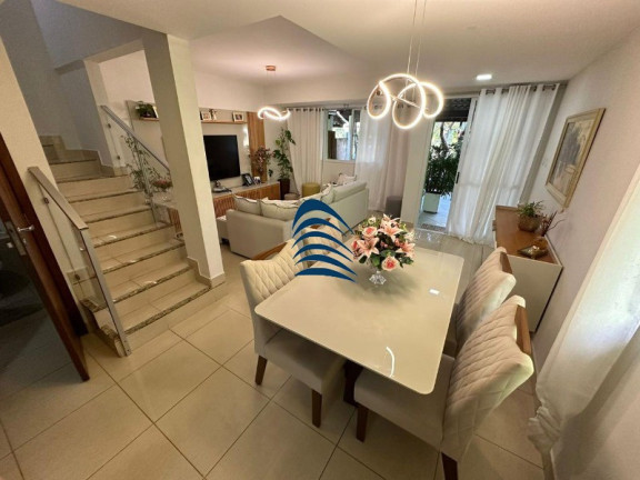 Imagem Casa com 4 Quartos à Venda, 114 m² em Stella Maris - Salvador Imagem Casa com 4 Quartos à Venda, 114 m² em Stella Maris - Salvador