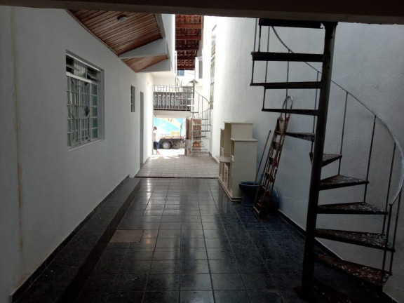 Imagem Casa com 3 Quartos à Venda, 140 m² em Chácara Califórnia - São Paulo Imagem Casa com 3 Quartos à Venda, 140 m² em Chácara Califórnia - São Paulo