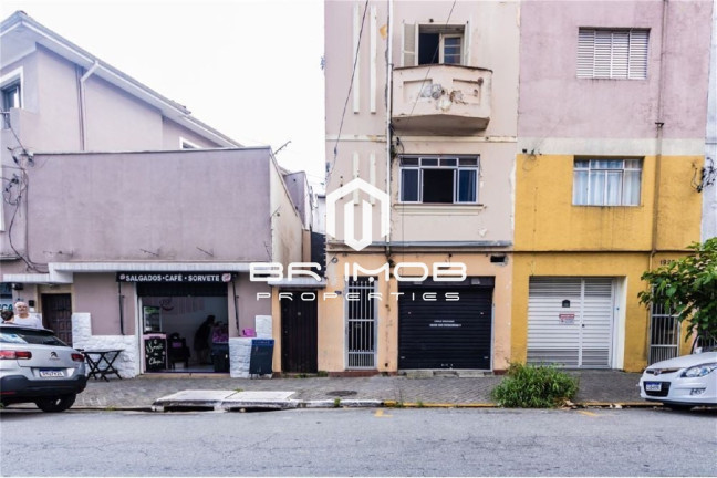 Imagem Casa com 4 Quartos à Venda, 203 m² em Saúde - São Paulo Imagem Casa com 4 Quartos à Venda, 203 m² em Saúde - São Paulo