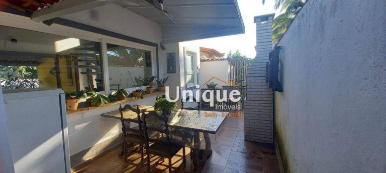 Imagem Casa com 1 Quarto à Venda, 147 m² em Caravelas - Armação Dos Búzios Imagem Casa com 1 Quarto à Venda, 147 m² em Caravelas - Armação Dos Búzios