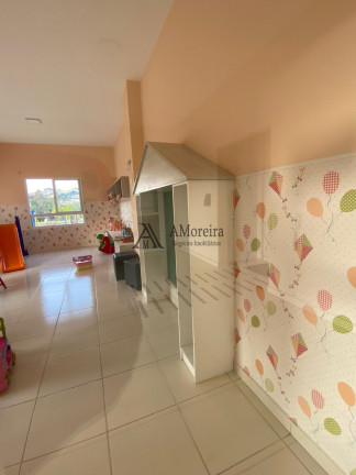 Imagem Imóvel com 2 Quartos à Venda, 52 m² em Residencial Alexandria - Várzea Paulista