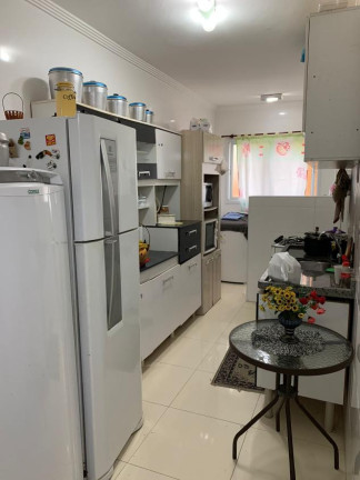 Imagem Apartamento com 2 Quartos à Venda, 90 m² em Tupi - Praia Grande
