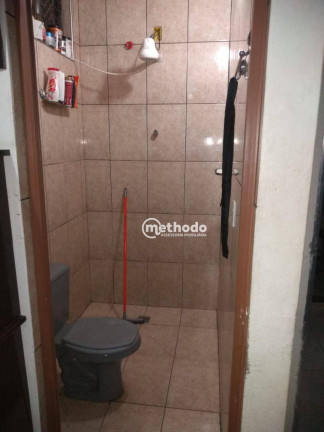 Imagem Casa com 3 Quartos à Venda, 170 m² em Jardim Nova América - Campinas Imagem Casa com 3 Quartos à Venda, 170 m² em Jardim Nova América - Campinas