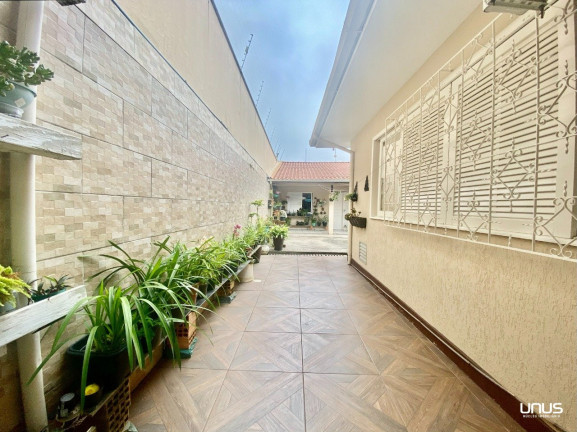 Imagem Casa com 3 Quartos à Venda, 432 m² em Jardim Atlântico - Florianópolis