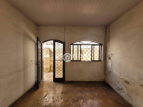 Imagem Casa com 1 Quarto à Venda, 91 m² em Vila Rehder - Americana Imagem Casa com 1 Quarto à Venda, 91 m² em Vila Rehder - Americana