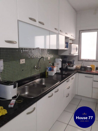 Imagem Apartamento com 3 Quartos à Venda, 160 m² em Morumbi - São Paulo Imagem Apartamento com 3 Quartos à Venda, 160 m² em Morumbi - São Paulo