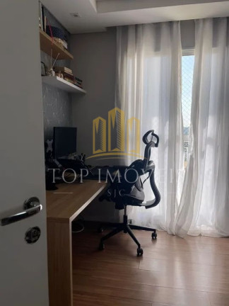 Imagem Apartamento com 2 Quartos à Venda, 60 m² em Parque Residencial Flamboyant - São José Dos Campos
