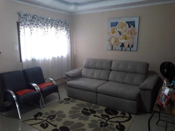 Imagem Casa com 2 Quartos à Venda, 150 m² em Residencial E Comercial Cidade Morumbi - Pindamonhangaba Imagem Casa com 2 Quartos à Venda, 150 m² em Residencial E Comercial Cidade Morumbi - Pindamonhangaba