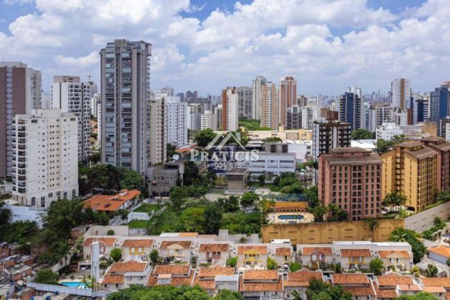 Imagem Cobertura com 3 Quartos à Venda, 230 m² em Vila Mariana - São Paulo Imagem Cobertura com 3 Quartos à Venda, 230 m² em Vila Mariana - São Paulo