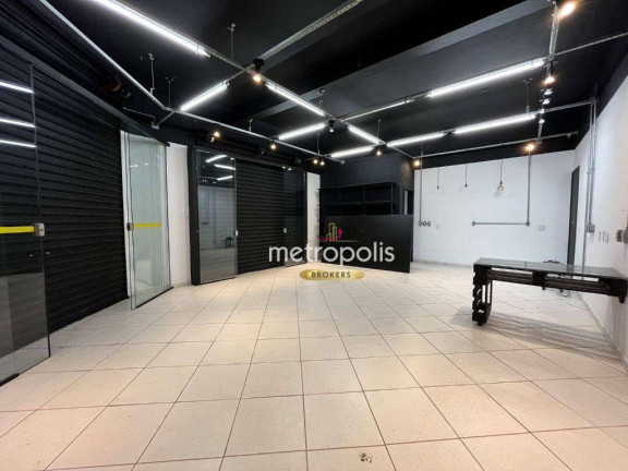 Imagem Sala Comercial para Alugar, 60 m² em Santa Paula - São Caetano Do Sul Imagem Sala Comercial para Alugar, 60 m² em Santa Paula - São Caetano Do Sul