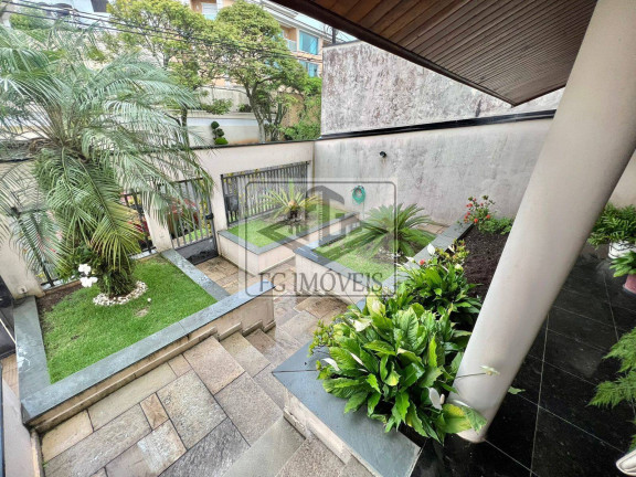 Imagem Sobrado com 5 Quartos à Venda, 480 m² em Parque Dos Príncipes - São Paulo Imagem Sobrado com 5 Quartos à Venda, 480 m² em Parque Dos Príncipes - São Paulo