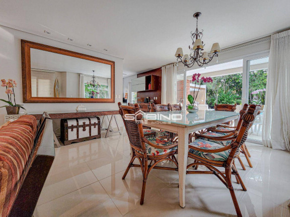 Imagem Casa com 5 Quartos à Venda, 330 m² em Riviera De São Lourenço - Bertioga Imagem Casa com 5 Quartos à Venda, 330 m² em Riviera De São Lourenço - Bertioga