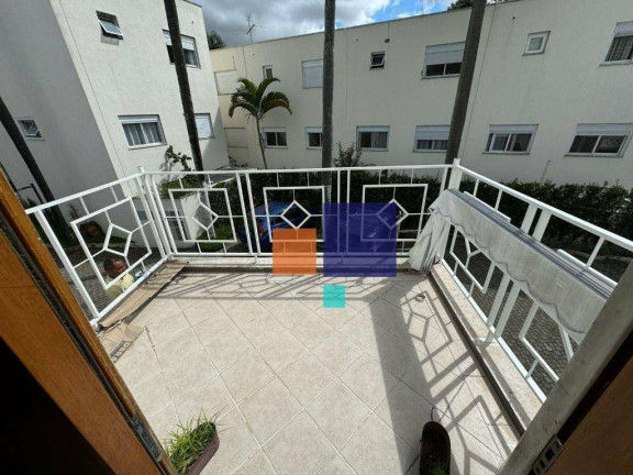 Imagem Sobrado com 4 Quartos à Venda, 200 m² em Santo Amaro - São Paulo