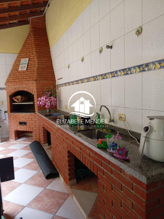 Imagem Casa com 3 Quartos à Venda, 264 m² em Jardim Imperador - Suzano Imagem Casa com 3 Quartos à Venda, 264 m² em Jardim Imperador - Suzano