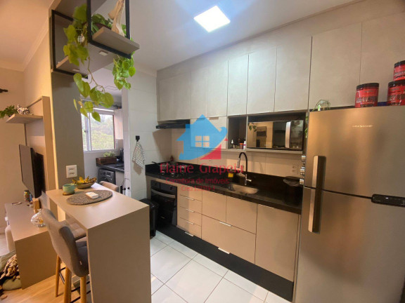 Imagem Apartamento com 2 Quartos à Venda, 50 m² em Santa Claudina - Vinhedo Imagem Apartamento com 2 Quartos à Venda, 50 m² em Santa Claudina - Vinhedo