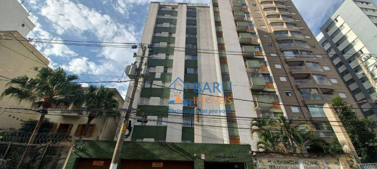 Imagem Apartamento com 3 Quartos à Venda, 100 m² em Campos Elíseos - São Paulo Imagem Apartamento com 3 Quartos à Venda, 100 m² em Campos Elíseos - São Paulo
