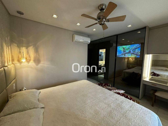 Imagem Apartamento com 3 Quartos à Venda, 146 m² em Setor Bueno - Goiânia Imagem Apartamento com 3 Quartos à Venda, 146 m² em Setor Bueno - Goiânia