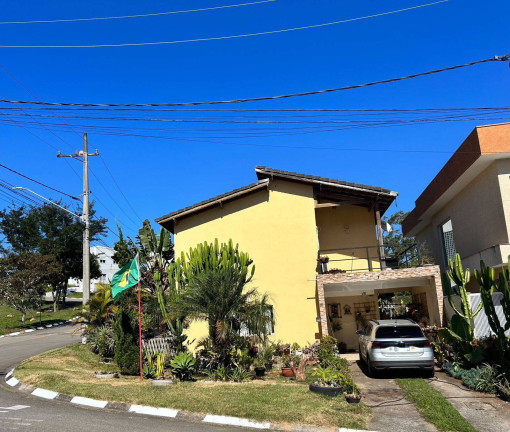 Imagem Casa à Venda,  em Suru - Santana De Parnaíba