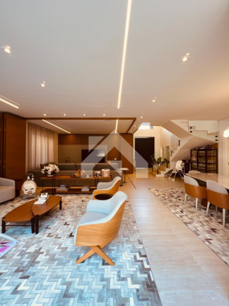 Imagem Casa de Condomínio com 4 Quartos à Venda, 464 m² em Tamboré - Santana De Parnaíba Imagem Casa de Condomínio com 4 Quartos à Venda, 464 m² em Tamboré - Santana De Parnaíba