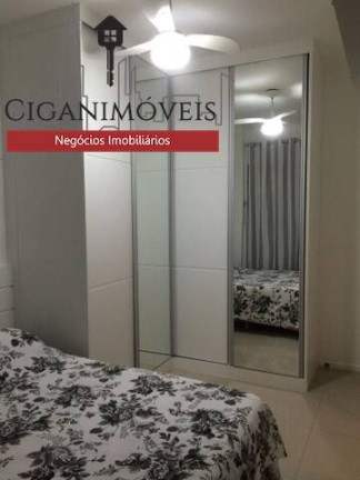 Imagem Apartamento com 3 Quartos à Venda, 76 m² em Recreio Dos Bandeirantes - Rio De Janeiro