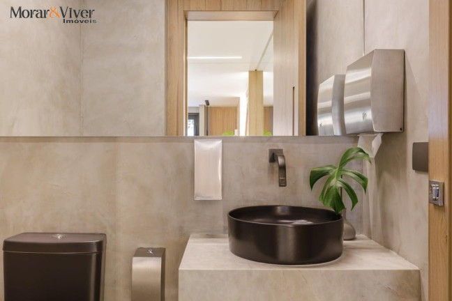 Imagem Apartamento com 3 Quartos à Venda, 161 m² em Centro Cívico - Curitiba Imagem Apartamento com 3 Quartos à Venda, 161 m² em Centro Cívico - Curitiba