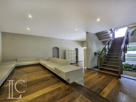 Imagem Casa com 5 Quartos para Alugar, 900 m² em Morumbi - São Paulo Imagem Casa com 5 Quartos para Alugar, 900 m² em Morumbi - São Paulo