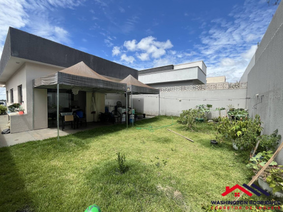 Imagem Casa com 3 Quartos à Venda, 100 m² em Villa Suíça Brasília - Cidade Ocidental Imagem Casa com 3 Quartos à Venda, 100 m² em Villa Suíça Brasília - Cidade Ocidental