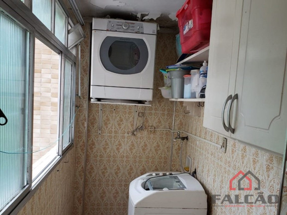 Imagem Apartamento com 1 Quarto à Venda, 92 m² em Itararé - São Vicente Imagem Apartamento com 1 Quarto à Venda, 92 m² em Itararé - São Vicente