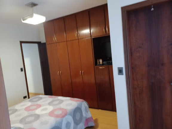 Imagem Imóvel com 3 Quartos à Venda, 138 m² em Tucuruvi (zona Norte) - São Paulo