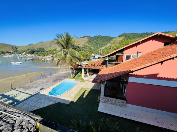 Imagem Casa com 4 Quartos à Venda, 350 m² em Retiro (cunhambebe) - Angra Dos Reis Imagem Casa com 4 Quartos à Venda, 350 m² em Retiro (cunhambebe) - Angra Dos Reis