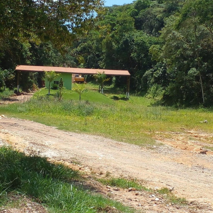 Imagem Terreno à Venda, 350 m² em Parque Das Nações Unidas - Pirapora Do Bom Jesus