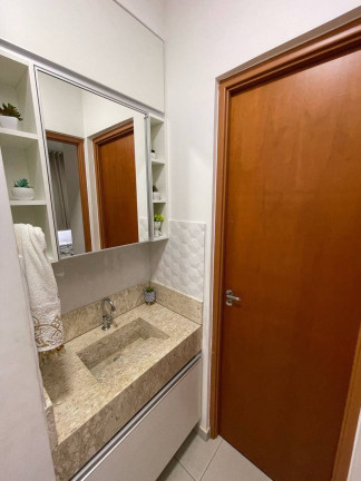 Imagem Apartamento com 2 Quartos à Venda, 50 m² em Morada De Laranjeiras - Serra Imagem Apartamento com 2 Quartos à Venda, 50 m² em Morada De Laranjeiras - Serra
