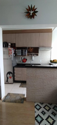Imagem Apartamento com 2 Quartos à Venda, 50 m² em Ponte De São João - Jundiaí Imagem Apartamento com 2 Quartos à Venda, 50 m² em Ponte De São João - Jundiaí