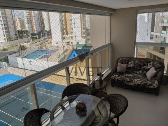 Imagem Apartamento com 3 Quartos à Venda, 140 m² em Parque Campolim - Sorocaba Imagem Apartamento com 3 Quartos à Venda, 140 m² em Parque Campolim - Sorocaba