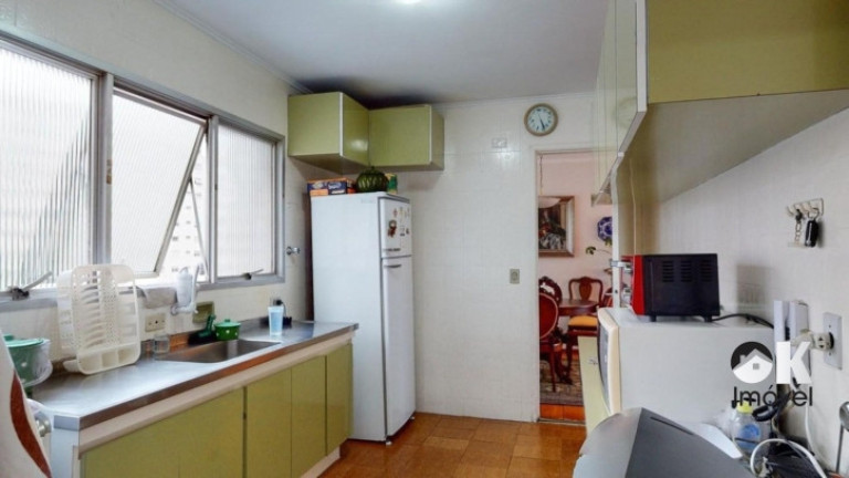 Imagem Apartamento com 3 Quartos à Venda, 109 m² em Jardim Paulista - São Paulo Imagem Apartamento com 3 Quartos à Venda, 109 m² em Jardim Paulista - São Paulo