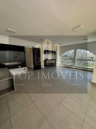 Imagem Apartamento com 3 Quartos à Venda, 143 m² em Vila Ema - São José Dos Campos