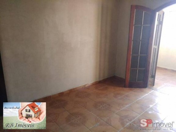 Imagem Casa com 4 Quartos à Venda, 125 m² em Jardim Vila Rica - Santo André Imagem Casa com 4 Quartos à Venda, 125 m² em Jardim Vila Rica - Santo André
