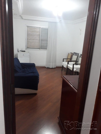 Imagem Apartamento com 2 Quartos à Venda, 63 m² em Cambuci - São Paulo